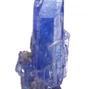 Zoisite var. tanzanite