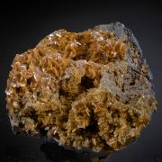 Wulfenite