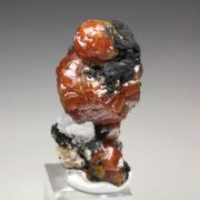 MIMETITE var. CAMPYLITE