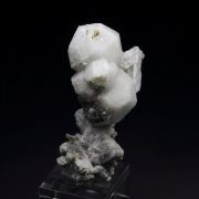 ANALCIME, ALBITE