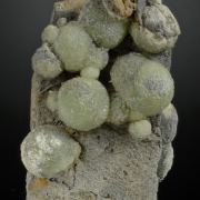 Wavellite 