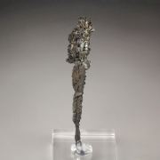 SILVER - SPINEL LAW TWIN floater