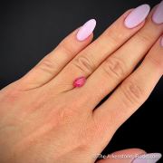 Pezzottaite (1.38 ct)