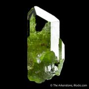 Chrome Diopside
