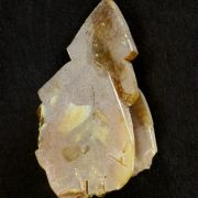 Wulfenite