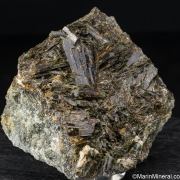 Actinolite
