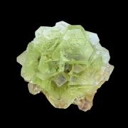 Fluorite