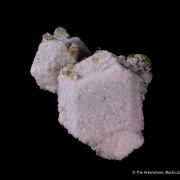 Sodalite var. Hackmanite