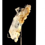 Quartz. 640.0 ct.