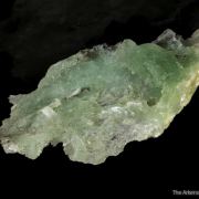 Talc (crystallized)