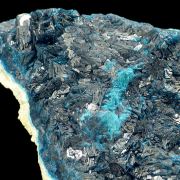 Veszelyite, kipushite, hemimorphite