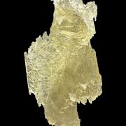 Baryte ETCHED from 2025 find