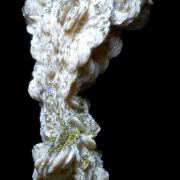 Baryte, pyrite POLAND