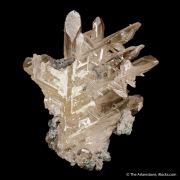 Cerussite