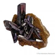 Vivianite