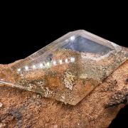 Gypsum
