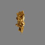 Gold Crystal