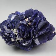 AZURITE floater