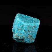 Amazonite. 194.5 ct.