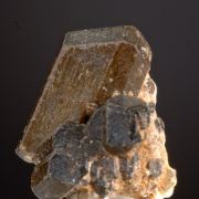 Fluor-Buergerite -type locality