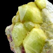 Rhodizite