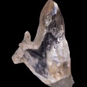 Cerussite (first oxide zone circa 1900) ex. Maucher