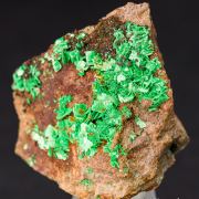 Torbernite