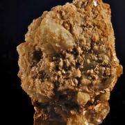 Brazilianite (older USA specimen)