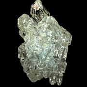 Quartz with hydrocarbon incl. aka FIREFLY QUARTZ