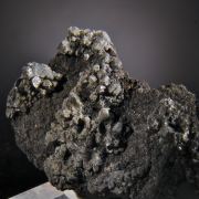 Gratonite (rare Lead-As Sufosalt)