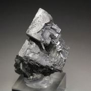 skeletal GALENA, SPHALERITE