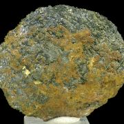 Baryte, marcasite