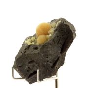 Calcite. 262.40 ct.