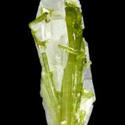 Tourmaline elbaite