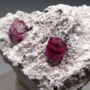 Red Beryl
