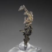 spinel-twinned SILVER