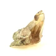 Quartz + Chlorite. 354.05 ct.