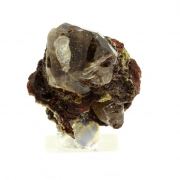 Cerusite.