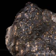 Chalcopyrite (