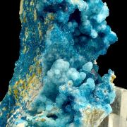 Veszelyite, hemimorphite