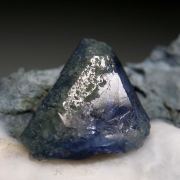 Benitoite