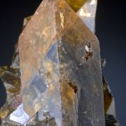 Barite - Classic locale