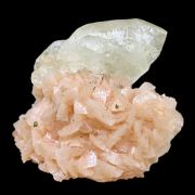Calcite, dolomite ARKANSAS