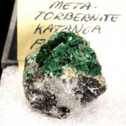Metatorbernite