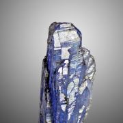 Tanzanite double terminated 5 ct - Arusha, Merelani Mountains, Tanzania