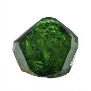 Dravite tourmaline var. chrome