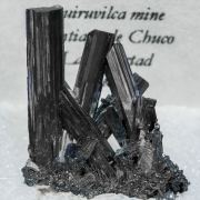 Enargite