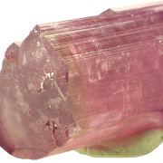 Tourmaline, lepidolite USA 