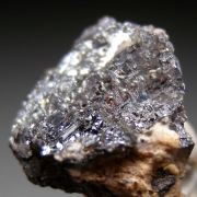 Nagyagite
