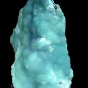 Smithsonite, aurichalcite